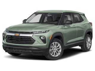 2025 Chevrolet Trailblazer in Kosciusko, MS