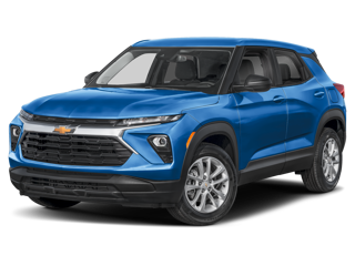 Chevrolet Trailblazer - Franks Chevrolet GMC in Kosciusko MS