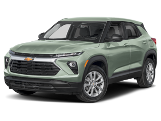 2025 Chevrolet Trailblazer in Kosciusko, MS