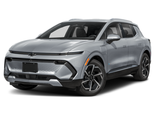 Equinox EV - Franks Chevrolet GMC in Kosciusko MS