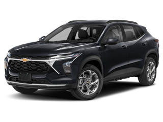Chevrolet Trax - Franks Chevrolet GMC in Kosciusko MS