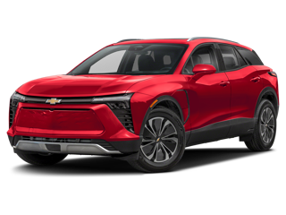 Chevrolet Blazer EV - Franks Chevrolet GMC in Kosciusko MS