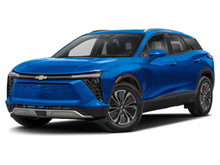 Chevrolet Blazer EV - Franks Chevrolet GMC in Kosciusko MS