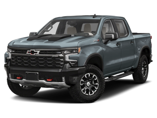 2025 Chevrolet Silverado in Kosciusko, MS