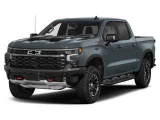 2025 Chevrolet Silverado in Kosciusko, MS
