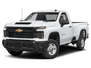 Chevrolet Silverado HD - Franks Chevrolet GMC in Kosciusko MS