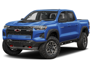 2025 Chevrolet Colorado in Kosciusko, MS