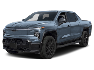 Chevrolet Silverado EV - Franks Chevrolet GMC in Kosciusko MS