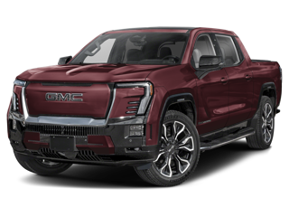Sierra EV vs. Rivian R1T - Franks Chevrolet GMC in Kosciusko MS