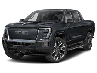 Sierra EV vs. Cybertruck - Franks Chevrolet GMC in Kosciusko MS