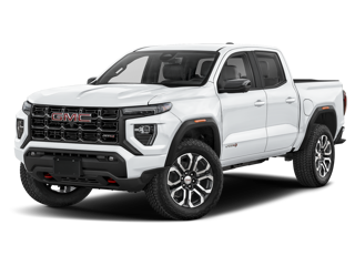 GMC Canyon - Franks Chevrolet GMC in Kosciusko MS