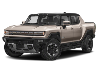 HUMMER EV vs Tesla Cybertruck - Franks Chevrolet GMC in Kosciusko MS