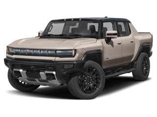 HUMMER EV vs Tesla Cybertruck - Franks Chevrolet GMC in Kosciusko MS