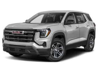 GMC Terrain - Franks Chevrolet GMC in Kosciusko MS