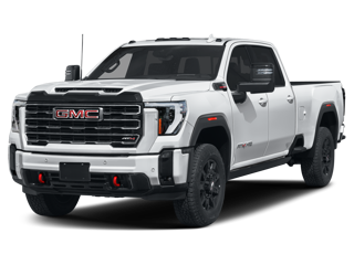GMC Sierra HD - Franks Chevrolet GMC in Kosciusko MS