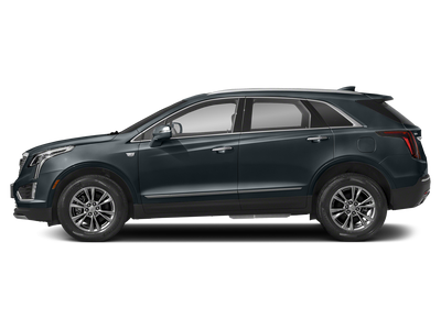 2021 Cadillac XT5 Luxury