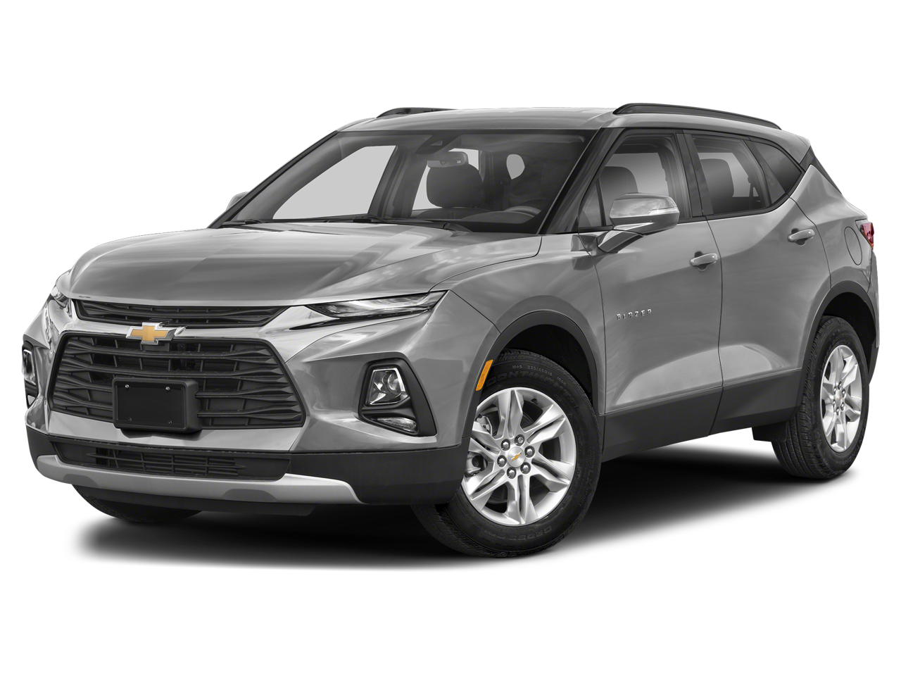 2022 Chevrolet Blazer 2.0T 2LT FWD's photo