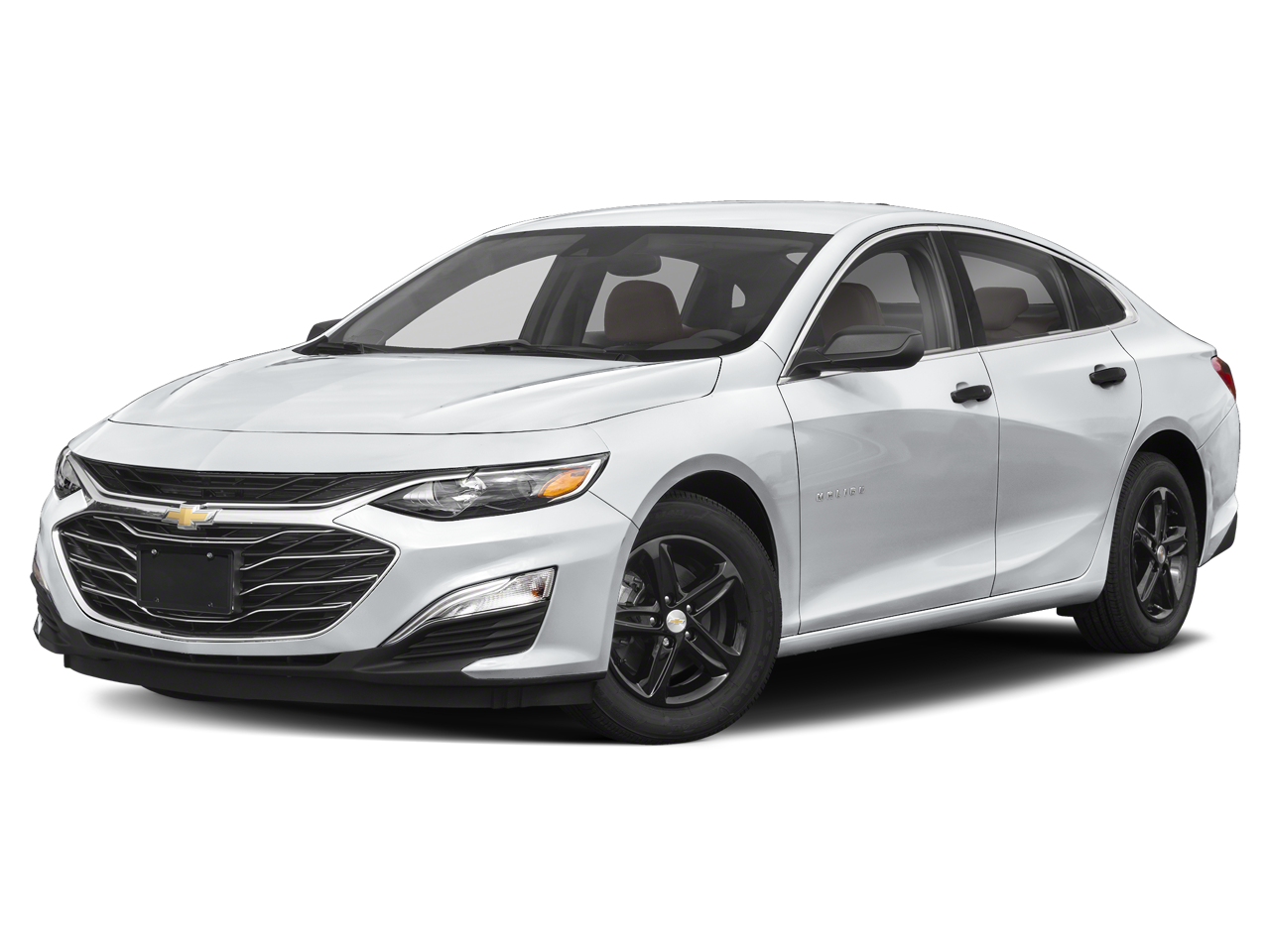 2024 Chevrolet Malibu FL