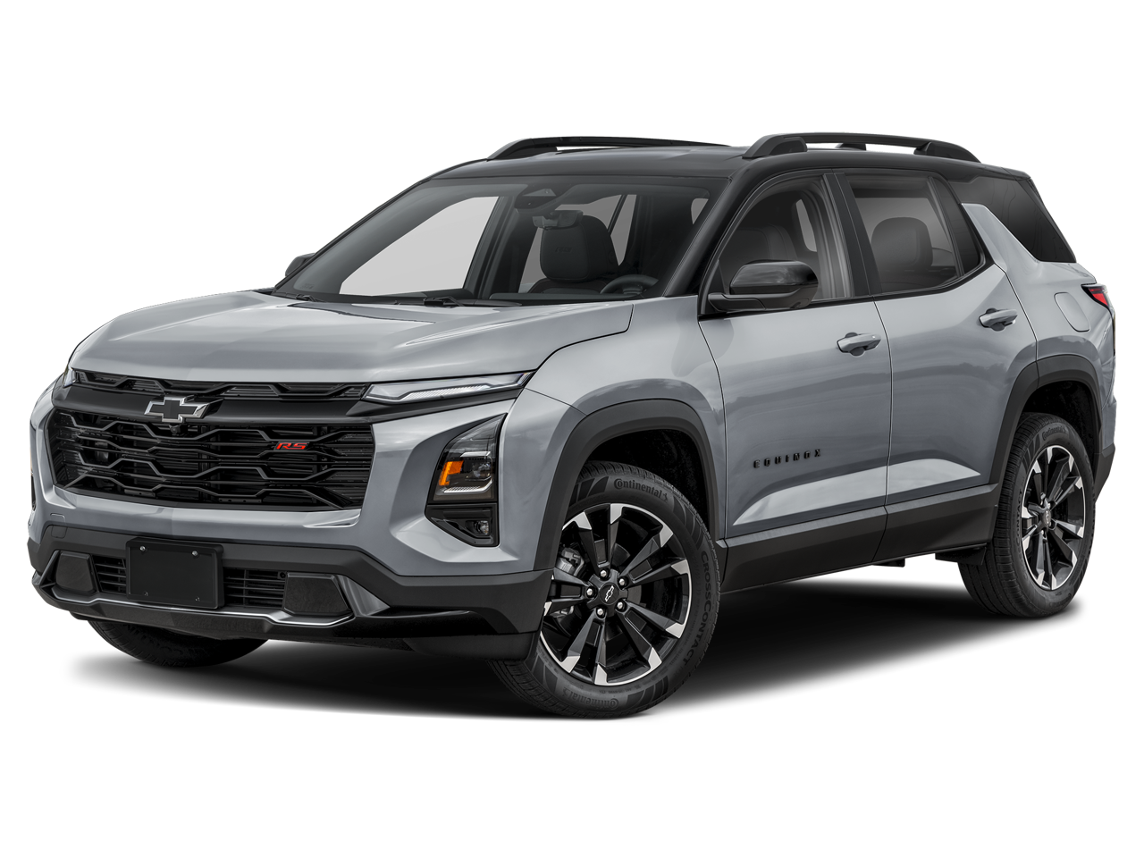 2025 Chevrolet Equinox RS 1.5T's photo