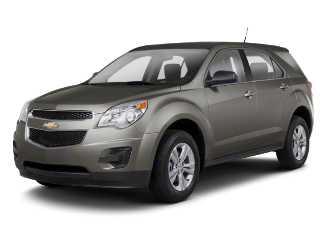 2012 Chevrolet Equinox AWD 2LT's photo