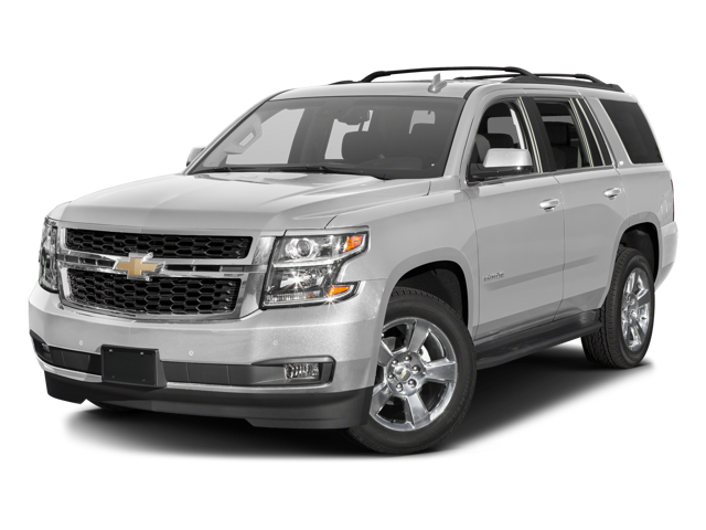 2016 Chevrolet Tahoe LT for sale in Kosciusko, MS