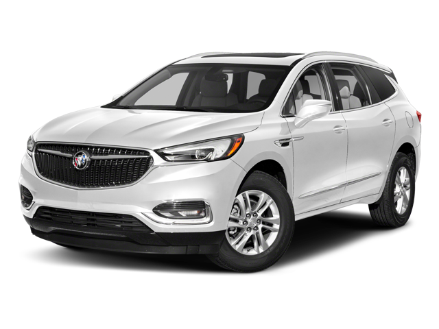 Used 2018 Buick Enclave Premium with VIN 5GAERCKW8JJ184289 for sale in Kosciusko, MS