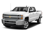 2019 Chevrolet Silverado 2500 HD LT