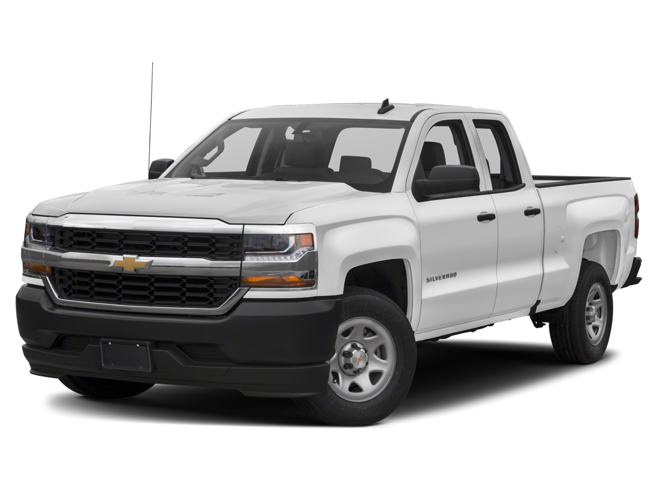 2019 Chevrolet Silverado 1500 LT Z71 4X4 Double Cab Std Box's photo