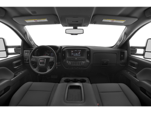 2019 GMC Sierra 2500 HD CREW CAB 4WD 153.