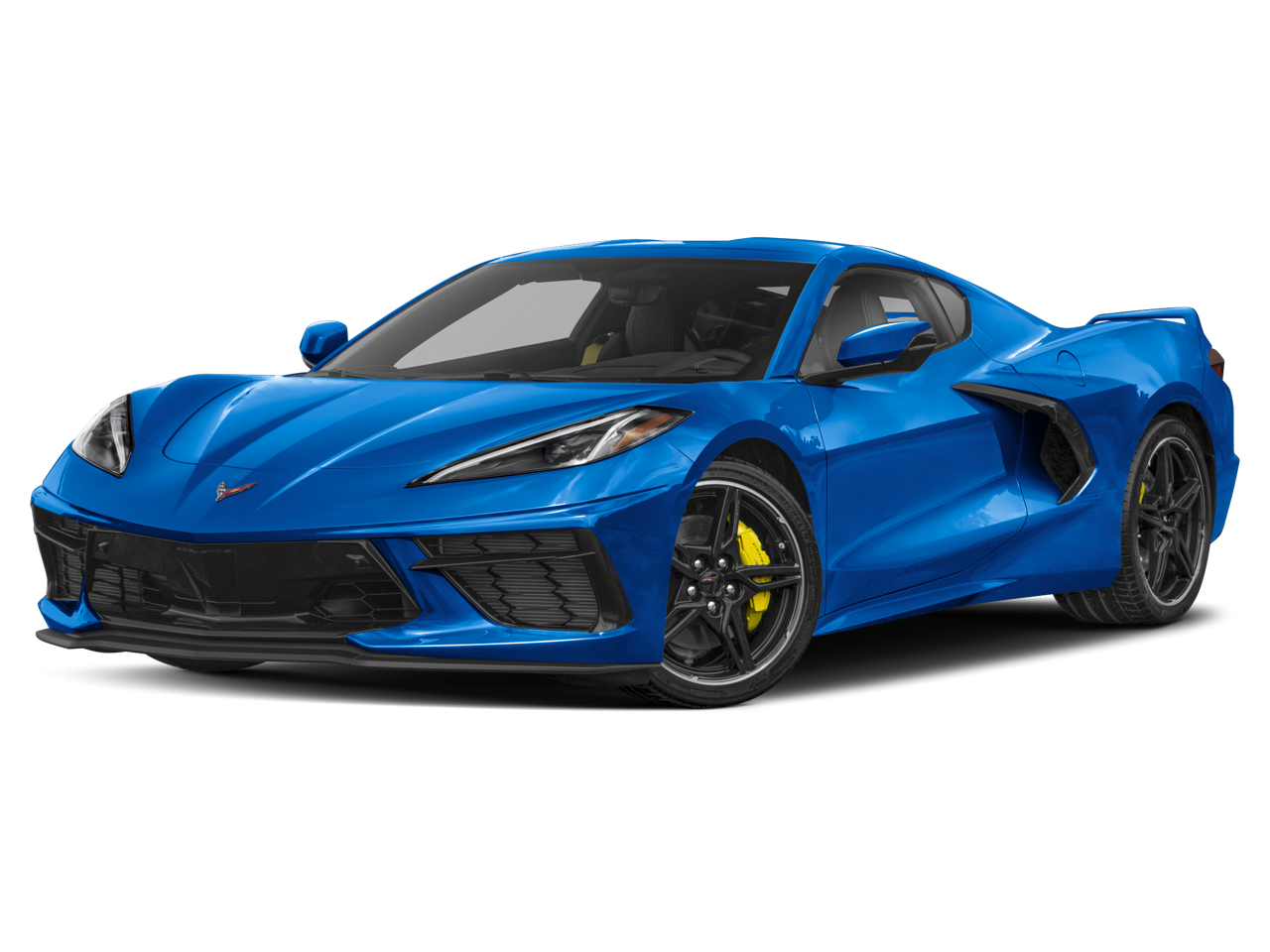 2023 Chevrolet Corvette Stingray Coupe 3LT's photo
