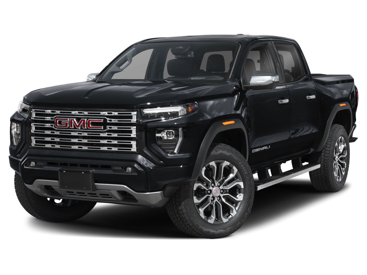 2025 GMC Canyon 4WD Denali Crew Cab Short Box's photo