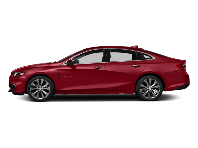 2018 Chevrolet Malibu Premier