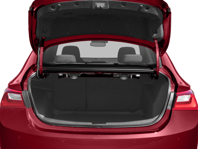 2018 Chevrolet Malibu Premier