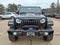 2025 Jeep Gladiator Nighthawk