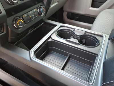 2020 Ford Super Duty F-350 SRW XL