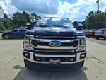 2020 Ford Super Duty F-350 SRW XL