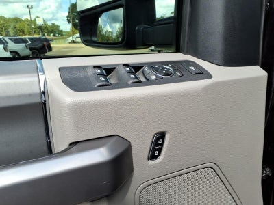 2020 Ford Super Duty F-350 SRW XL