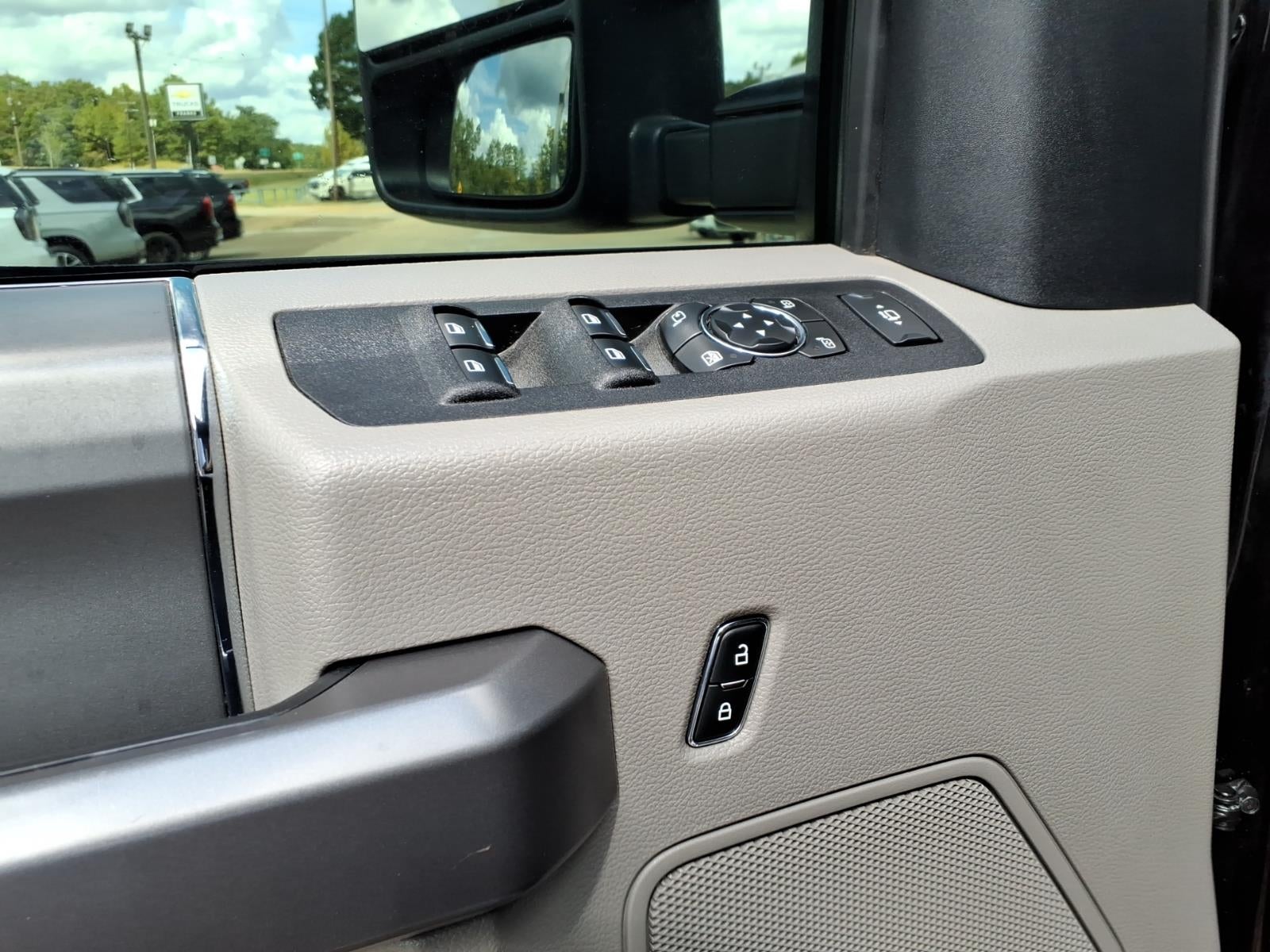 2020 Ford Super Duty F-350 SRW XL