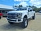 2022 Ford Super Duty F-350 SRW XL