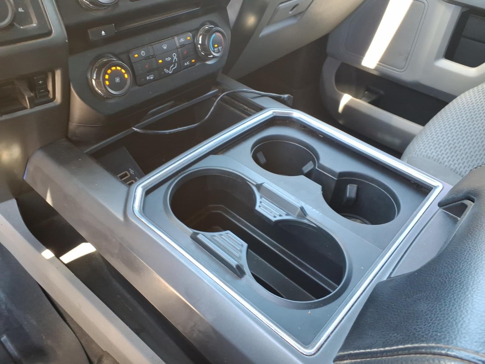 2018 Ford Super Duty F-350 DRW XL