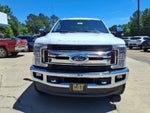 2018 Ford Super Duty F-350 DRW XL