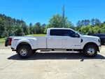 2018 Ford Super Duty F-350 DRW XL