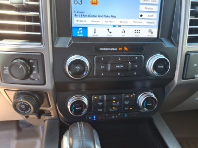 2019 Ford F-150 Limited