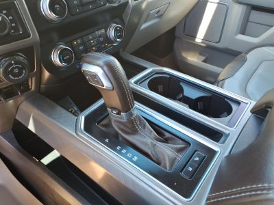 2019 Ford F-150 Limited