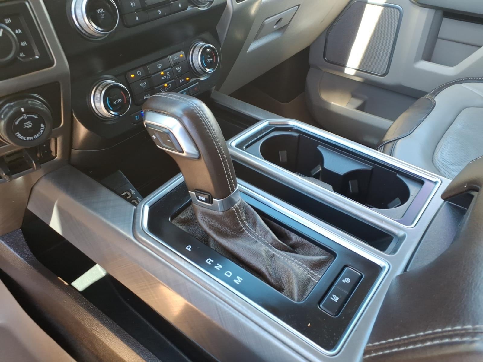 2019 Ford F-150 Limited