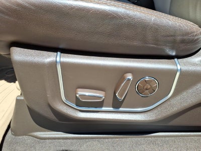 2019 Ford F-150 Limited