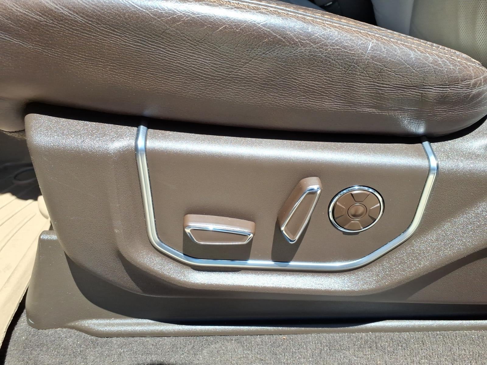 2019 Ford F-150 Limited