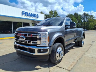 2025 Ford Super Duty F-450 DRW XL