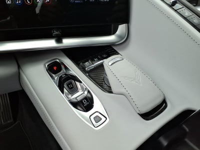 2023 Chevrolet Corvette Stingray 3LT