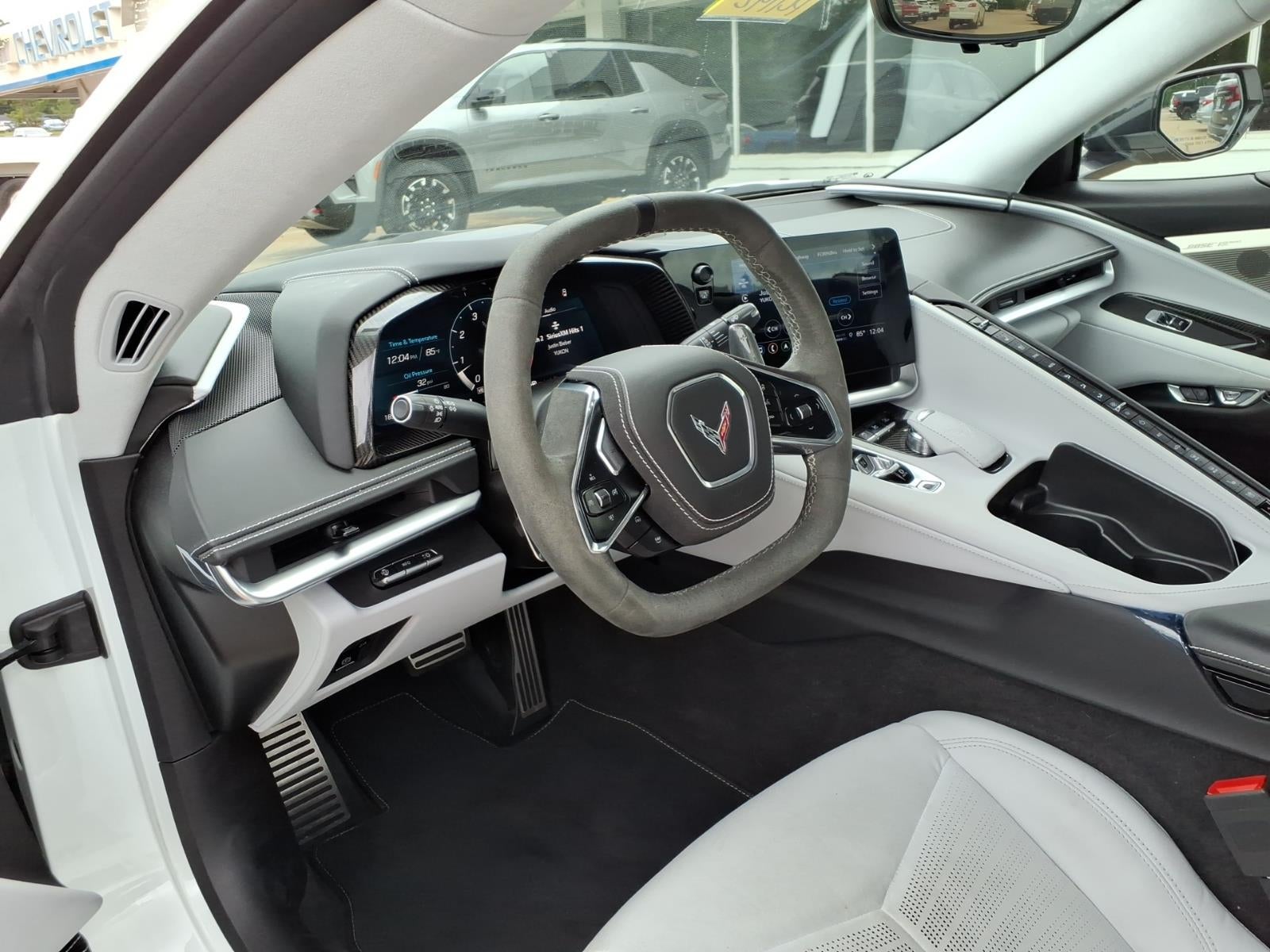 2023 Chevrolet Corvette Stingray 3LT